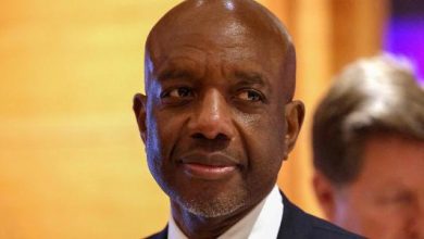 James Manyika, vice-presidente do Google-Alphabet