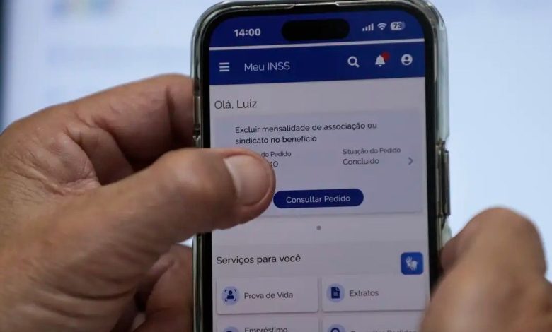 INSS: consignados agora exigem biometria facial para identificação