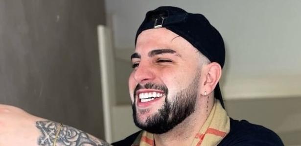 Felipe Evangelista, 25, é suspeito de estelionato por vender selo de verificação de redes sociais