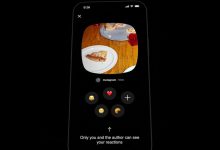 Instagram copia Snapchat e lança Instants para fotos rápidas