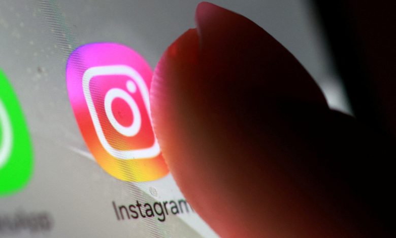 Instagram lança etiqueta para identificar contas que produzem conteúdo com IA