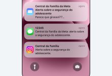 Instagram vai alertar pais quando menores pesquisarem por suicídio e automutilação no Brasil