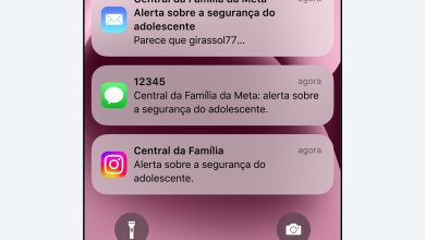 Instagram vai alertar pais quando menores pesquisarem por suicídio e automutilação no Brasil
