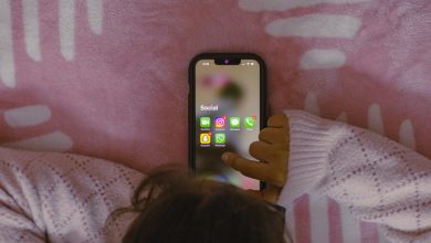 Instagram vai analisar estrutura óssea para verificar idade de menores