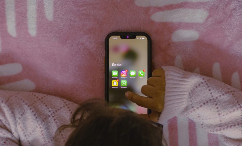 Instagram vai analisar estrutura óssea para verificar idade de menores