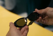 Intelligent Eyewear: Google mostra óculos inteligentes em parceria com Samsung