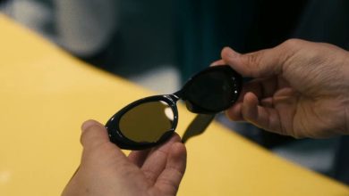 Intelligent Eyewear: Google mostra óculos inteligentes em parceria com Samsung