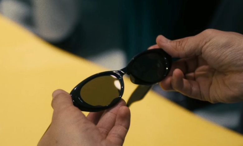 Intelligent Eyewear: Google mostra óculos inteligentes em parceria com Samsung