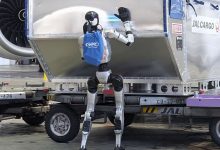 Japão coloca robôs humanoides para trabalhar em aeroportos