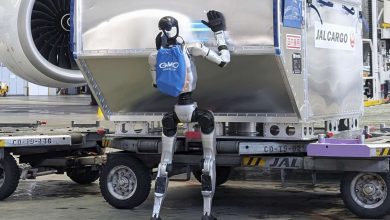 Japão coloca robôs humanoides para trabalhar em aeroportos