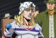 JoJo's Bizarre Adventure: por que os nomes de alguns Stands são diferentes no anime?