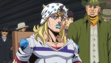 JoJo's Bizarre Adventure: por que os nomes de alguns Stands são diferentes no anime?