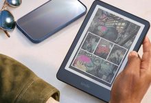 Kindle colorido: confira quais modelos possuem tela com cores