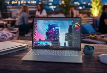 Lenovo traz novo Yoga Slim 7i especial e LOQ com RTX 50 ao Brasil