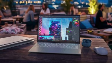 Lenovo traz novo Yoga Slim 7i especial e LOQ com RTX 50 ao Brasil