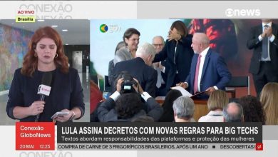 Lula atualiza regras para big techs; plataformas podem ser punidas por não remover conteúdo criminoso