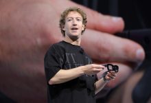 Mark Zuckerberg 'autorizou pessoalmente' violação de direitos autorais da Meta, dizem editoras