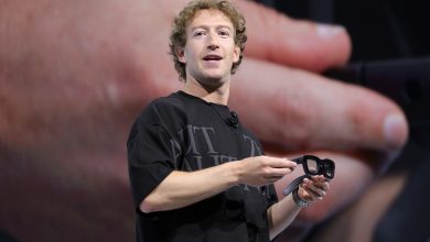 Mark Zuckerberg 'autorizou pessoalmente' violação de direitos autorais da Meta, dizem editoras