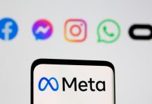Meta demite 8 mil funcionários para priorizar gastos com IA