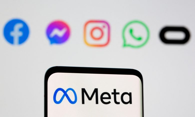 Meta demite 8 mil funcionários para priorizar gastos com IA