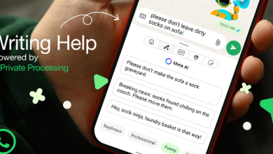 Novo recurso vai permitir conversas privadas com IA no WhatsApp