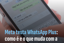 Acesse pelo celular