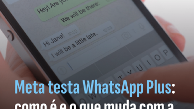 Acesse pelo celular