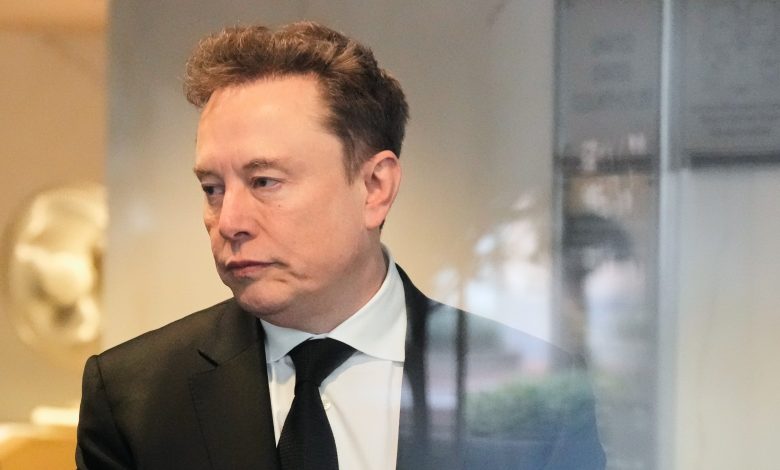 Musk buscou acordo com OpenAI antes de julgamento, mostra processo