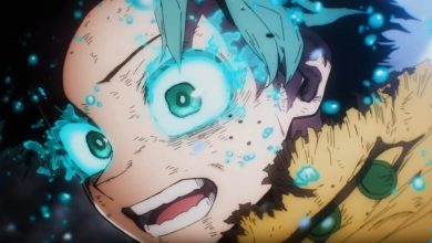 My Hero Academia vence o Anime Awards 2026! Confira a lista completa da premiação da Crunchyroll