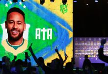 Neymar é convocado para a Copa e internet não perdoa: 'Chorou tanto que entrou na lista'
