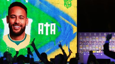Neymar é convocado para a Copa e internet não perdoa: 'Chorou tanto que entrou na lista'