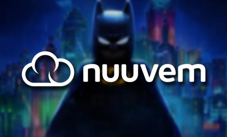 Novo LEGO Batman e mais jogos da Steam com até 91% OFF na Nuuvem; confira