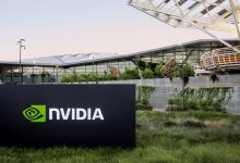 Nvidia vai investir US$ 150 bilhões por ano em Taiwan, diz CEO