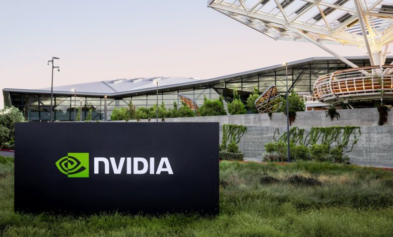 Nvidia vai investir US$ 150 bilhões por ano em Taiwan, diz CEO