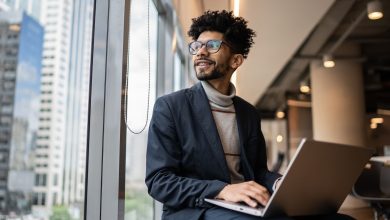O erro das empresas ao tentar prever o futuro do trabalho e como fazer isso com dados