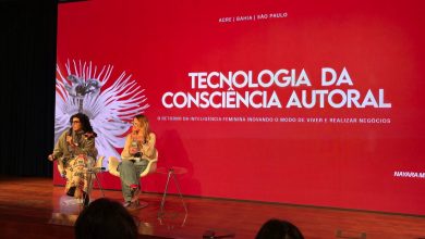 'O salto se faz no passo, não na corrida': painel defende o tempo de maturação das ideias contra o excesso de validação externa