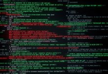 O script criminoso do 'Hacker Fantasma' preso no Brasil