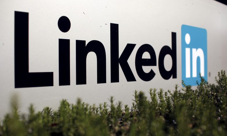 ONG denuncia LinkedIn na Áustria pela venda de dados dos usuários