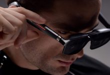 Óculos de RA para jogos ROG Xreal R1 entram em pré-venda com preço salgado