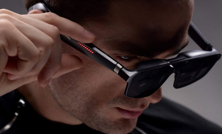 Óculos de RA para jogos ROG Xreal R1 entram em pré-venda com preço salgado