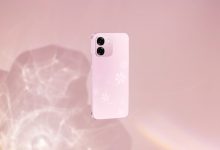 Oppo A6 e A6K chegam ao Brasil com bateria de até 7.000 mAh e câmera de 50 MP