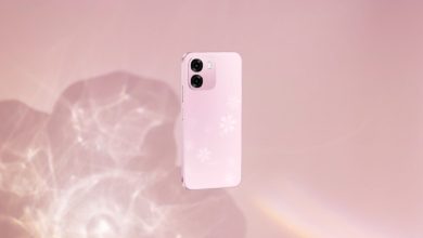 Oppo A6 e A6K chegam ao Brasil com bateria de até 7.000 mAh e câmera de 50 MP