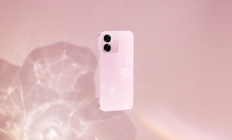 Oppo A6 e A6K chegam ao Brasil com bateria de até 7.000 mAh e câmera de 50 MP