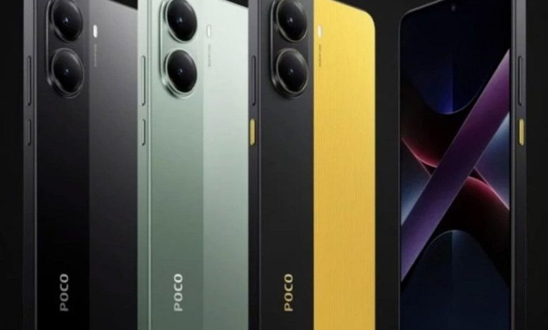 POCO X7 Pro ainda é uma boa escolha?
