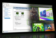 Painel de Controle GeForce será descontinuado após 20 anos