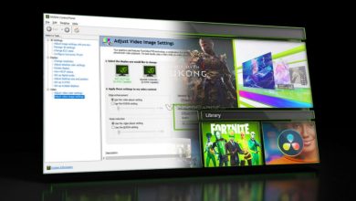 Painel de Controle GeForce será descontinuado após 20 anos