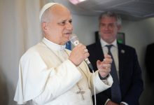 Papa Leão XIV lança sua 1ª encíclica na próxima semana