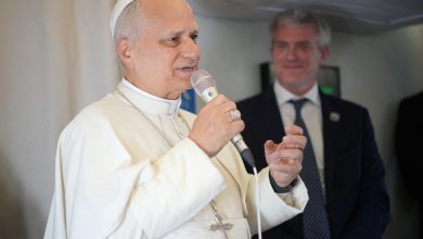 Papa lança sua 1ª encíclica nesta segunda; texto aborda Inteligência Artificial