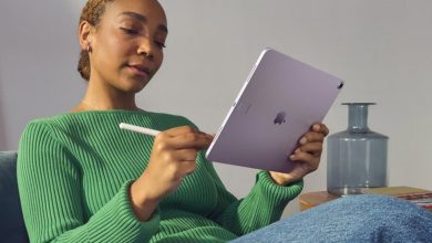 Para quem faz sentido comprar um iPad Air?