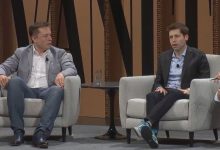 'Pensei que fosse me bater', diz cofundador da OpenAI sobre Musk